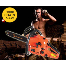 38cc Chain Saw (HC-CS3800)